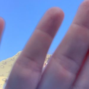 Meet your Posher, Erica